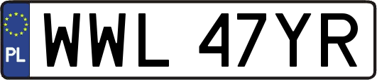 WWL47YR