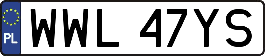WWL47YS
