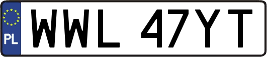 WWL47YT