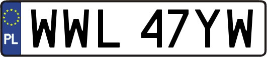 WWL47YW