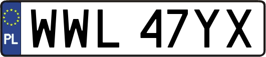WWL47YX