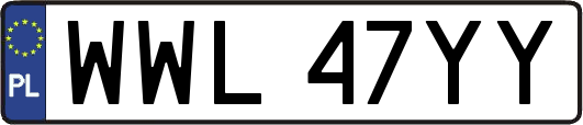 WWL47YY