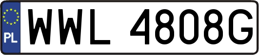 WWL4808G