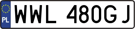 WWL480GJ