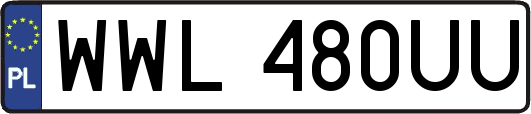 WWL480UU