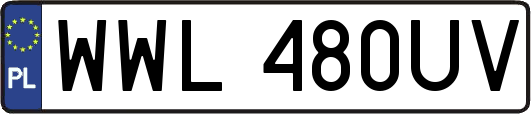 WWL480UV