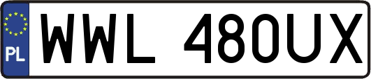 WWL480UX