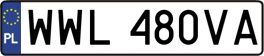 WWL480VA