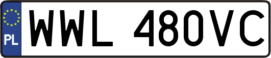 WWL480VC