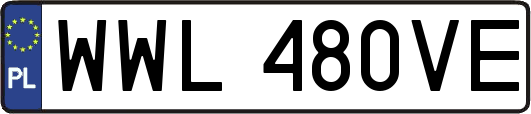 WWL480VE