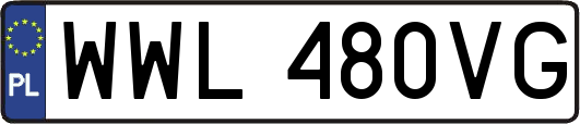 WWL480VG