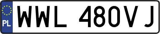WWL480VJ