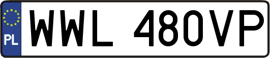 WWL480VP