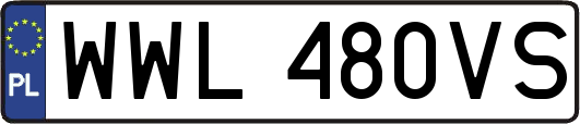 WWL480VS