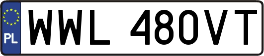 WWL480VT