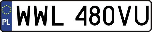 WWL480VU