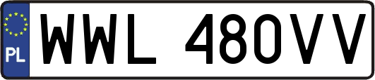 WWL480VV
