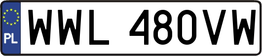 WWL480VW