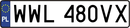 WWL480VX