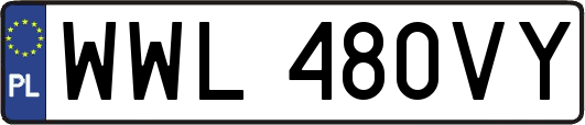 WWL480VY