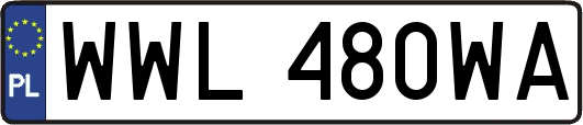 WWL480WA