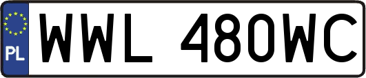 WWL480WC