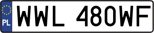 WWL480WF