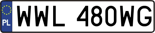 WWL480WG