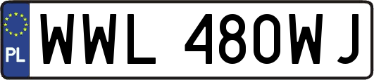WWL480WJ