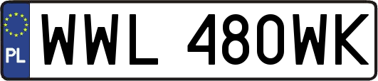 WWL480WK