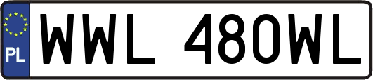 WWL480WL