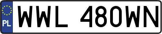 WWL480WN