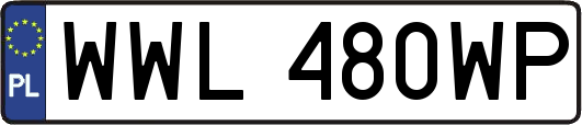 WWL480WP