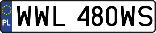 WWL480WS