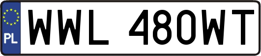 WWL480WT
