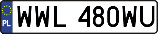 WWL480WU