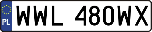 WWL480WX