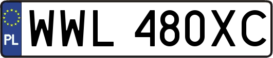 WWL480XC