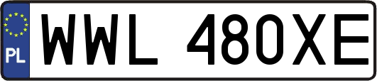 WWL480XE