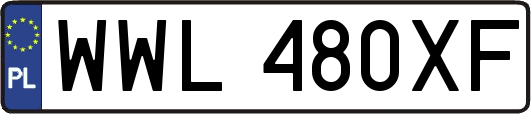 WWL480XF