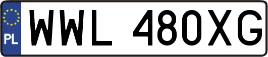 WWL480XG