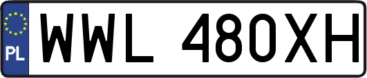 WWL480XH