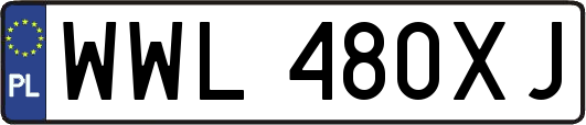 WWL480XJ