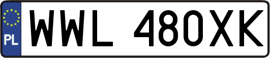 WWL480XK