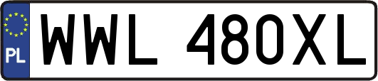 WWL480XL