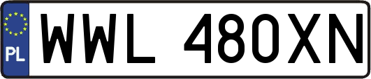 WWL480XN