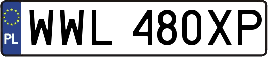 WWL480XP