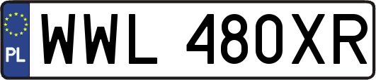 WWL480XR