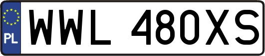 WWL480XS