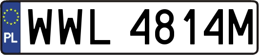 WWL4814M
